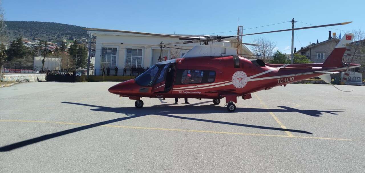 Konya’da kamyon evin duvarına çarptı! Ekipler sürücü Kamil Ayvaz için zamanla yarıştı 7